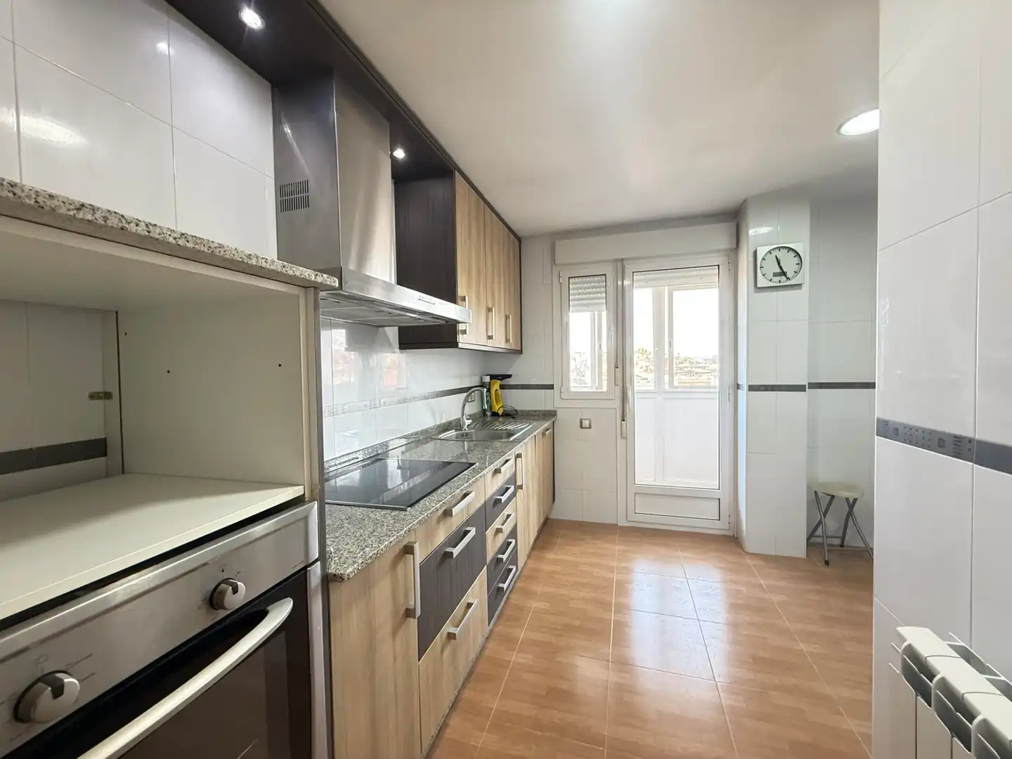 Cocina de Piso en venta en Caspe con Aire acondicionado, Calefacción y Trastero