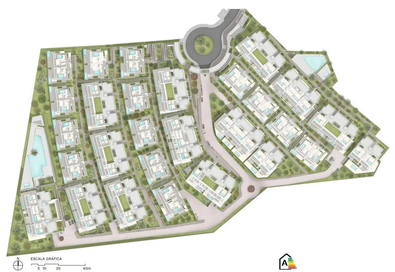 Apartamento con piscina en venta en Río Real - Los Monteros, imagen 24
