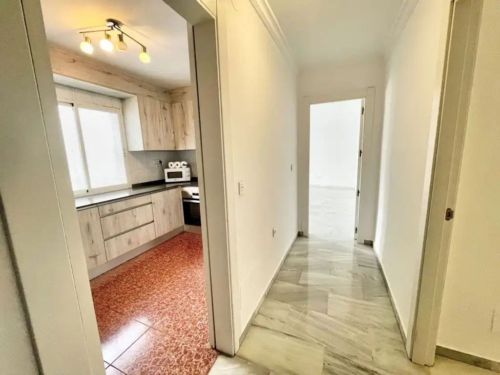 Piso en venta en Vélez-Málaga con Aire acondicionado y Terraza