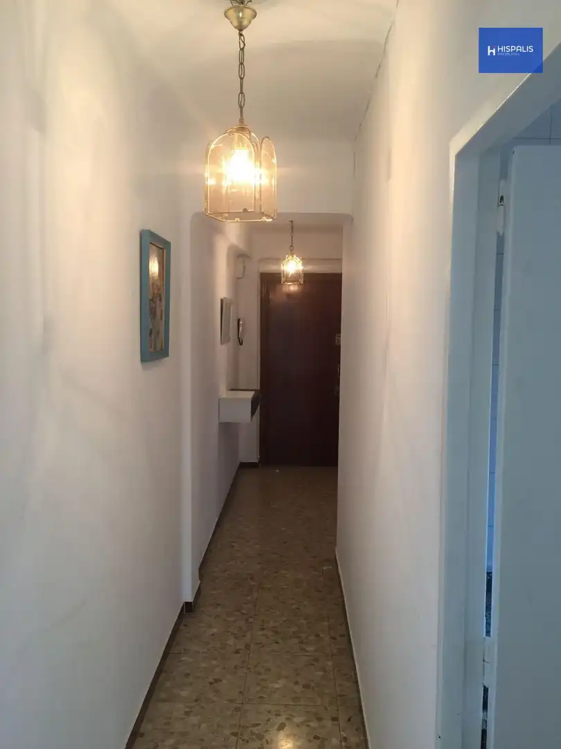 Wohnung zur Miete in Avenida Avenida Ramón y Cajal, El Plantinar – Avda. La Paz - El Juncal