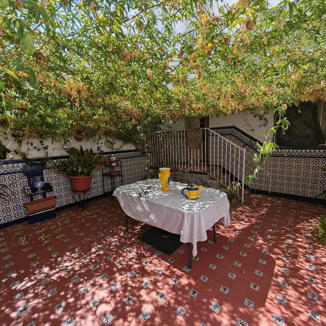 Villa à vendre à Valverde de Llerena, imagen 39