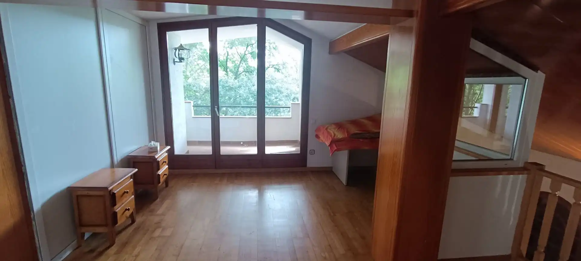 Dúplex de lloguer a Gualba