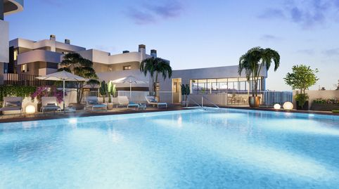 Foto 4 de Apartamento en venta en Elviria, Marbella