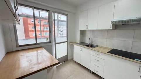 Foto 2 de Pis de lloguer a Travesía Travesía Vigo, Travesía de Vigo - San Xoán, Vigo