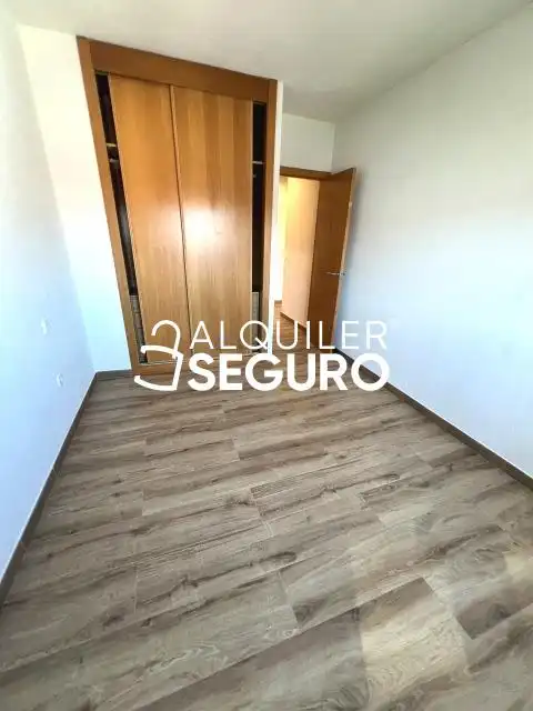 Piso de alquiler en San Nicolas , Centro