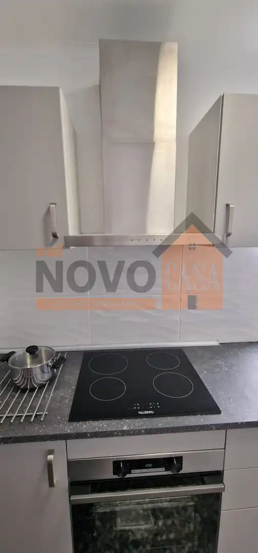 Cocina de Piso de alquiler en Gandia