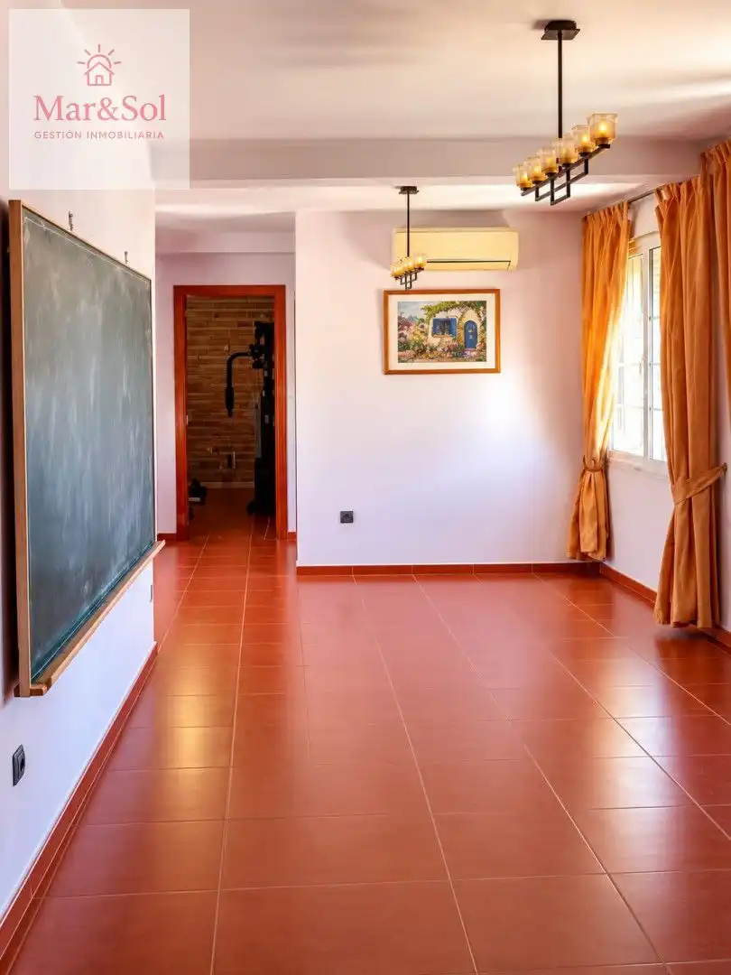 Casa amb terrassa en venda a Xeraco, imagen 11