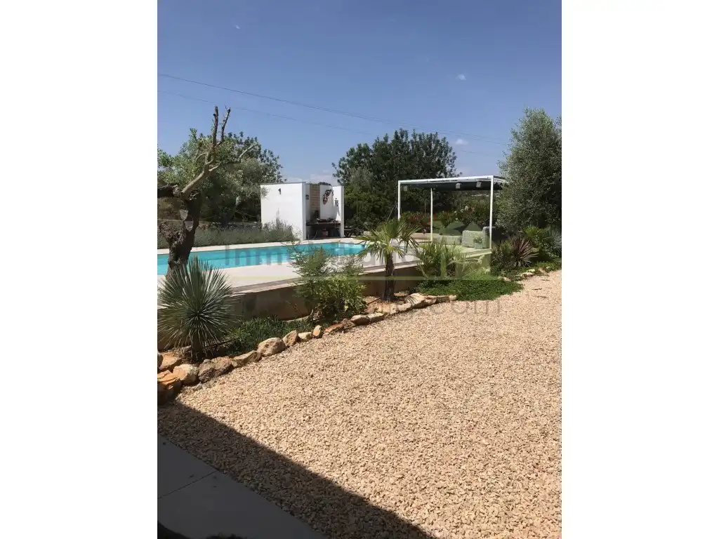 Casa amb piscina en venda a San Jorge / Sant Jordi, imagen 27