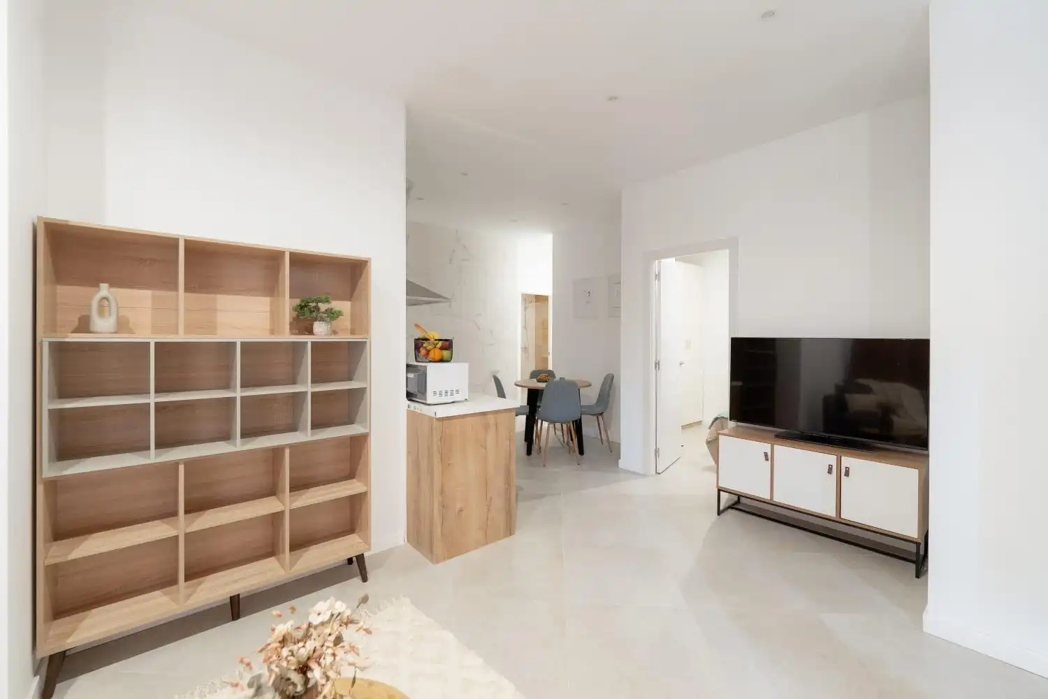 Ground floor for sale in Calle VIRGEN DEL SOCORRO, Raval Roig - Virgen del Socorro