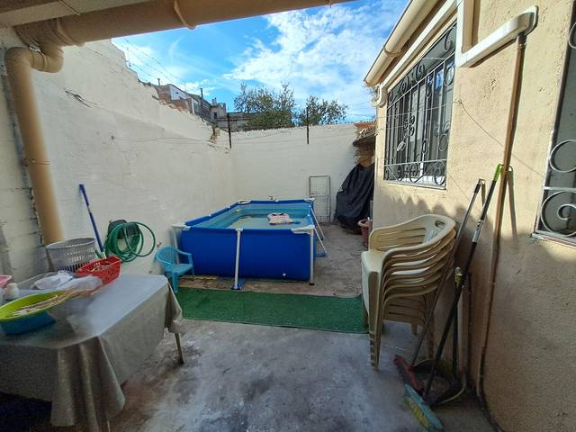 Planta baja en Venta en Carrer Major en Móra la Nova