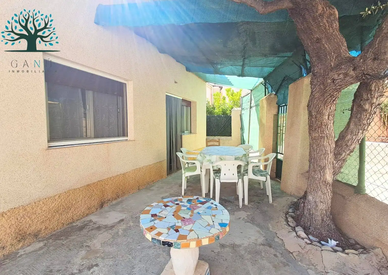 Haus mit Garten zum Verkauf in Calle ISLA ANTIGUA, imagen 21
