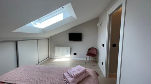 Foto 4 de Piso en venta en Calle Arco de San Esteban, Casco Antiguo, Burgos