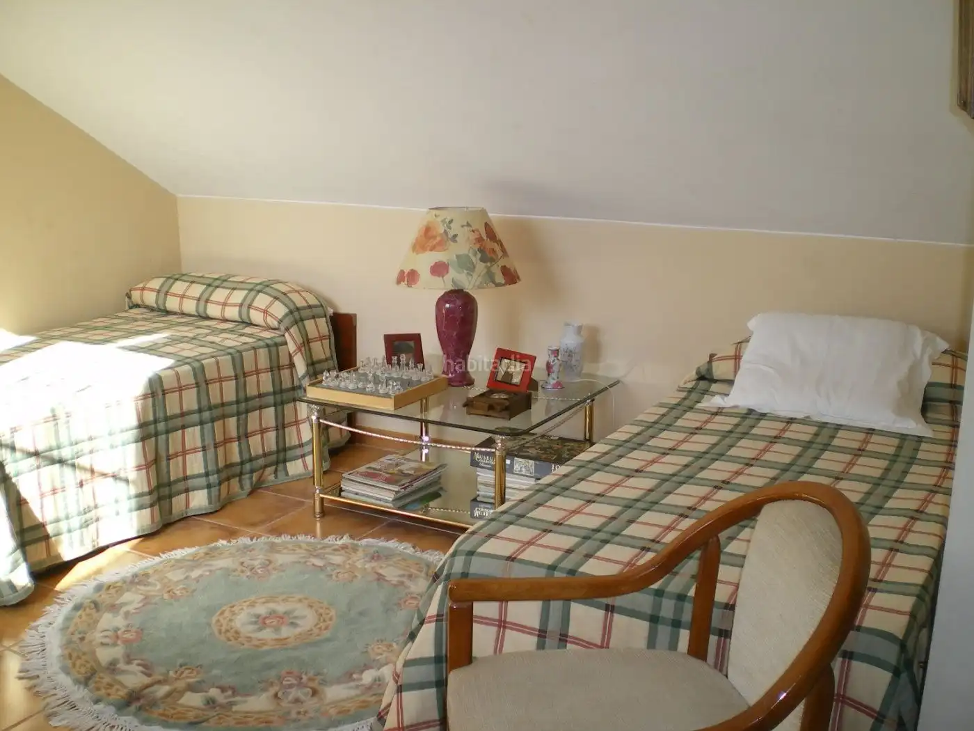 Adosado con jardín en venta en Carrer Senill 33, imagen 20