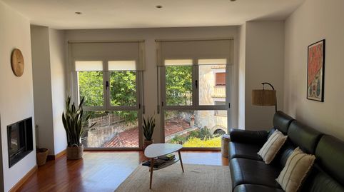 Foto 4 de Dúplex de alquiler en Vallromanes, Barcelona