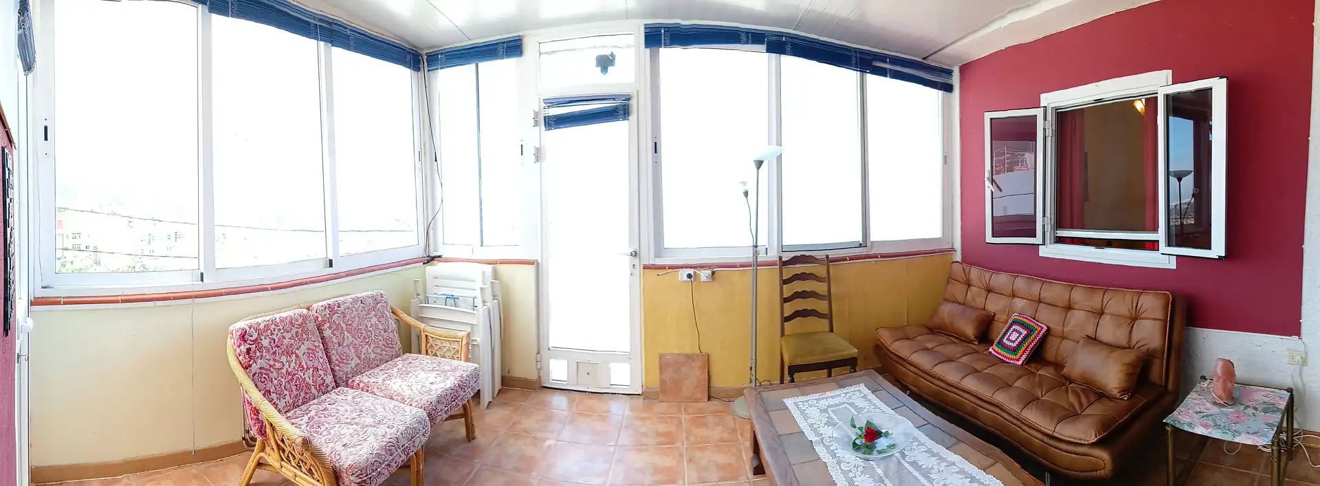 Casa amb piscina en venda a La Victoria de Acentejo, imagen 35