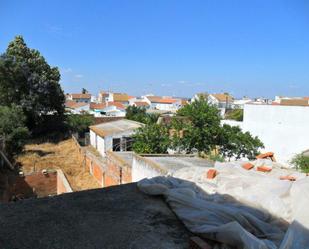 Vista exterior de Dúplex en venda en San Bartolomé de la Torre