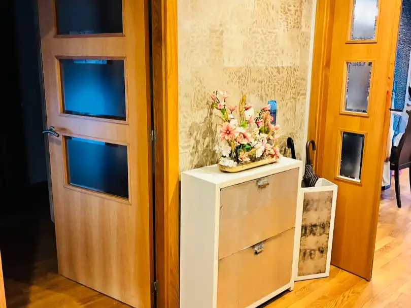 Wohnung zum Verkauf in Errenteria mit Terrasse und Balkon
