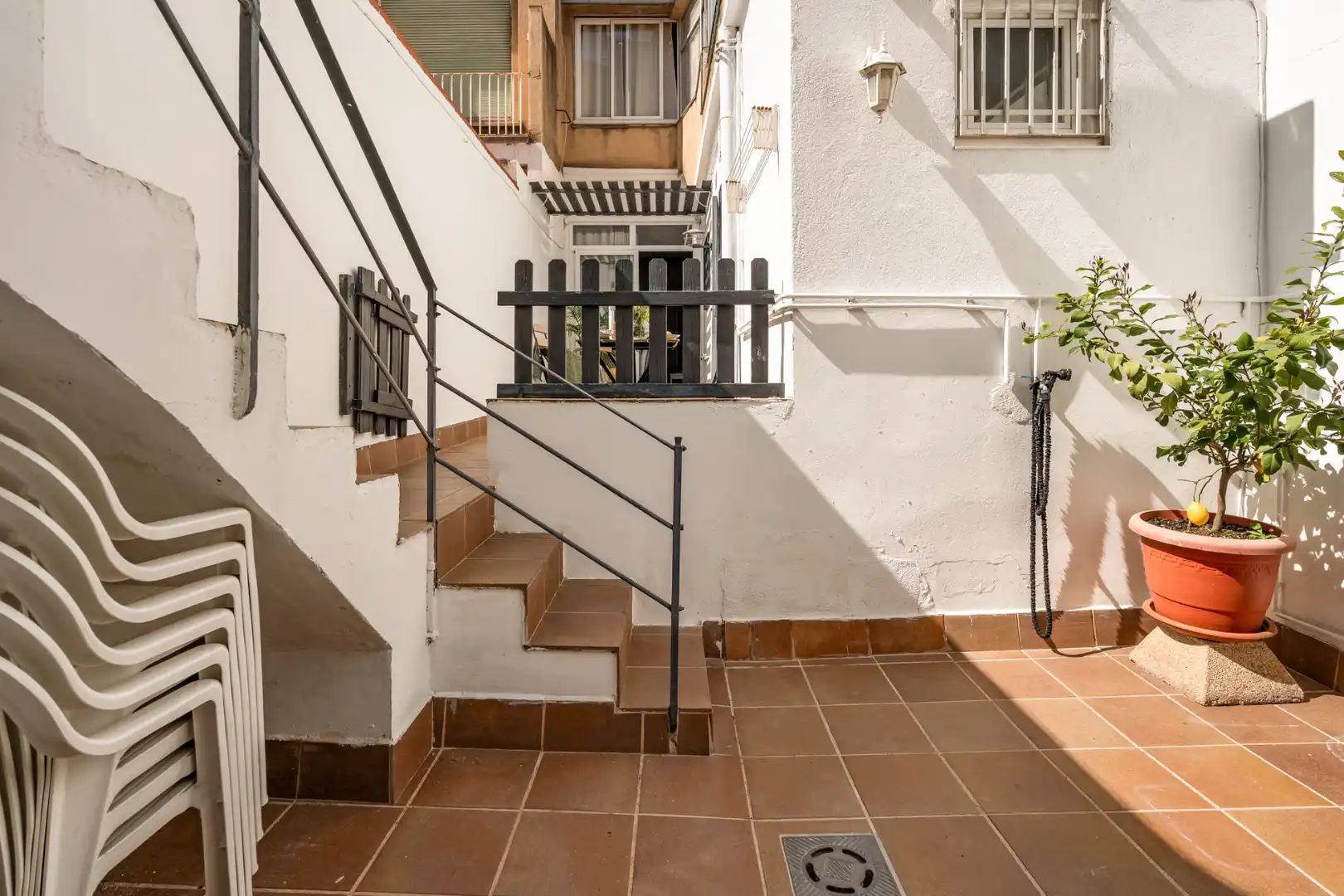 Planta baixa en venda en Terrassa amb Aire condicionat, Calefacció i Parquet