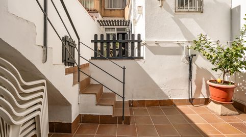 Foto 4 de Planta baja en venta en Carrer D'arquímedes, Ca n'Aurell, Terrassa