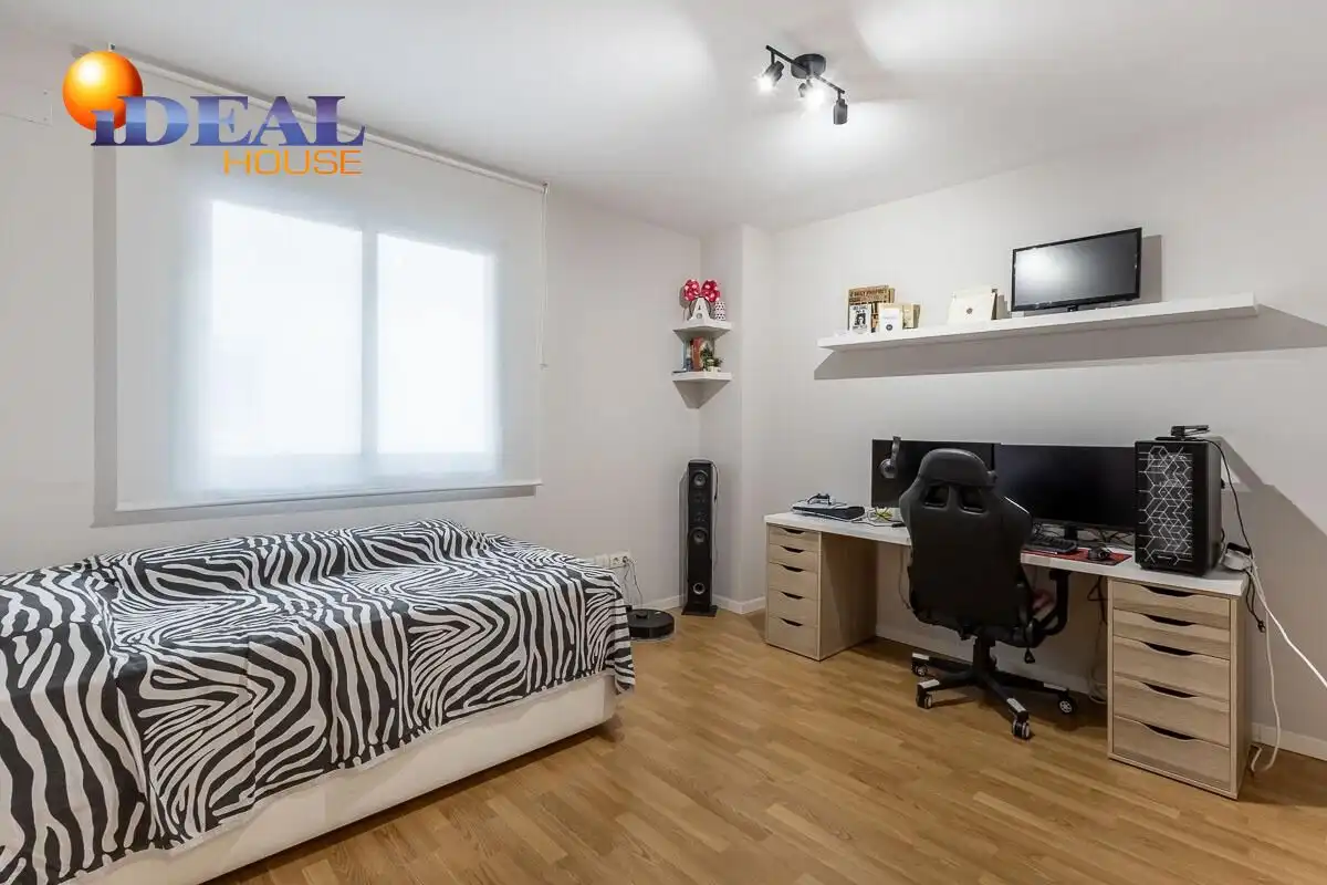 Appartamento con piscina in vendita a Calle Calle Bacaque 2, imagen 14