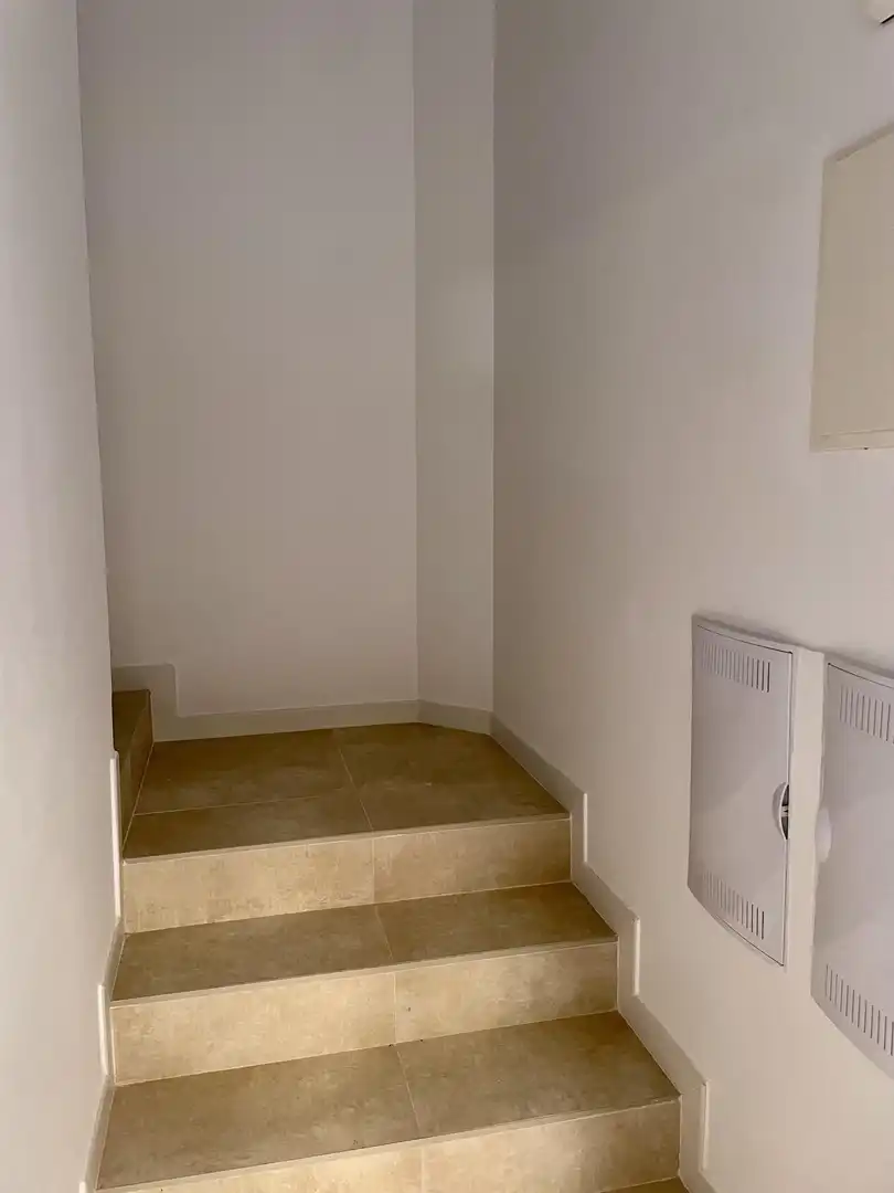 Apartamento de alquiler en Lorca con Amueblado