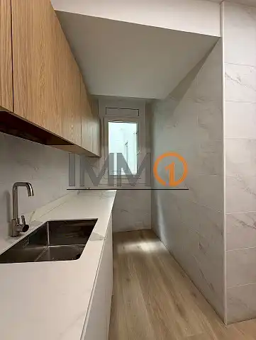 Piso con ascensor en alquiler en Centro, imagen 4