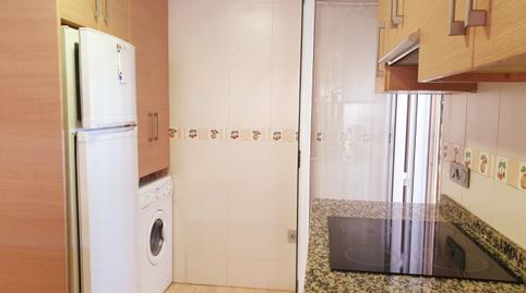 Foto 4 de Apartamento en venta en Islas Menores - Mar de Cristal, Cartagena