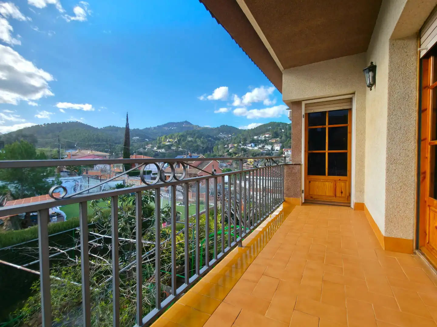Maison avec terrasse à vendre à Corbera de Llobregat, imagen 27