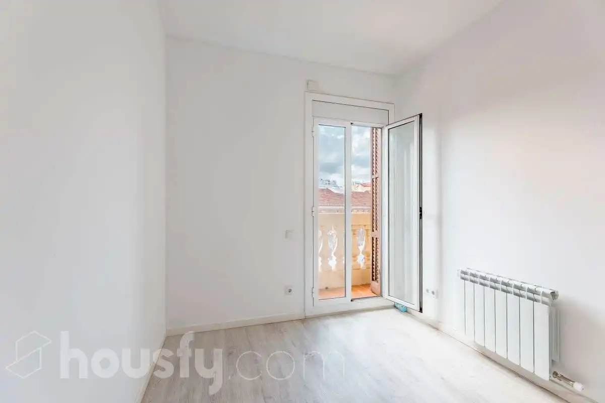 Appartamento con terrazza in vendita a Carrer de Provença ., imagen 15
