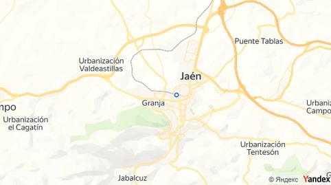 Foto 5 de Trastero en venta en Peñamefecit - Avda Barcelona,  Jaén Capital