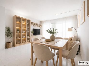 Piso con ascensor en venta en Sant Antoni de Portmany