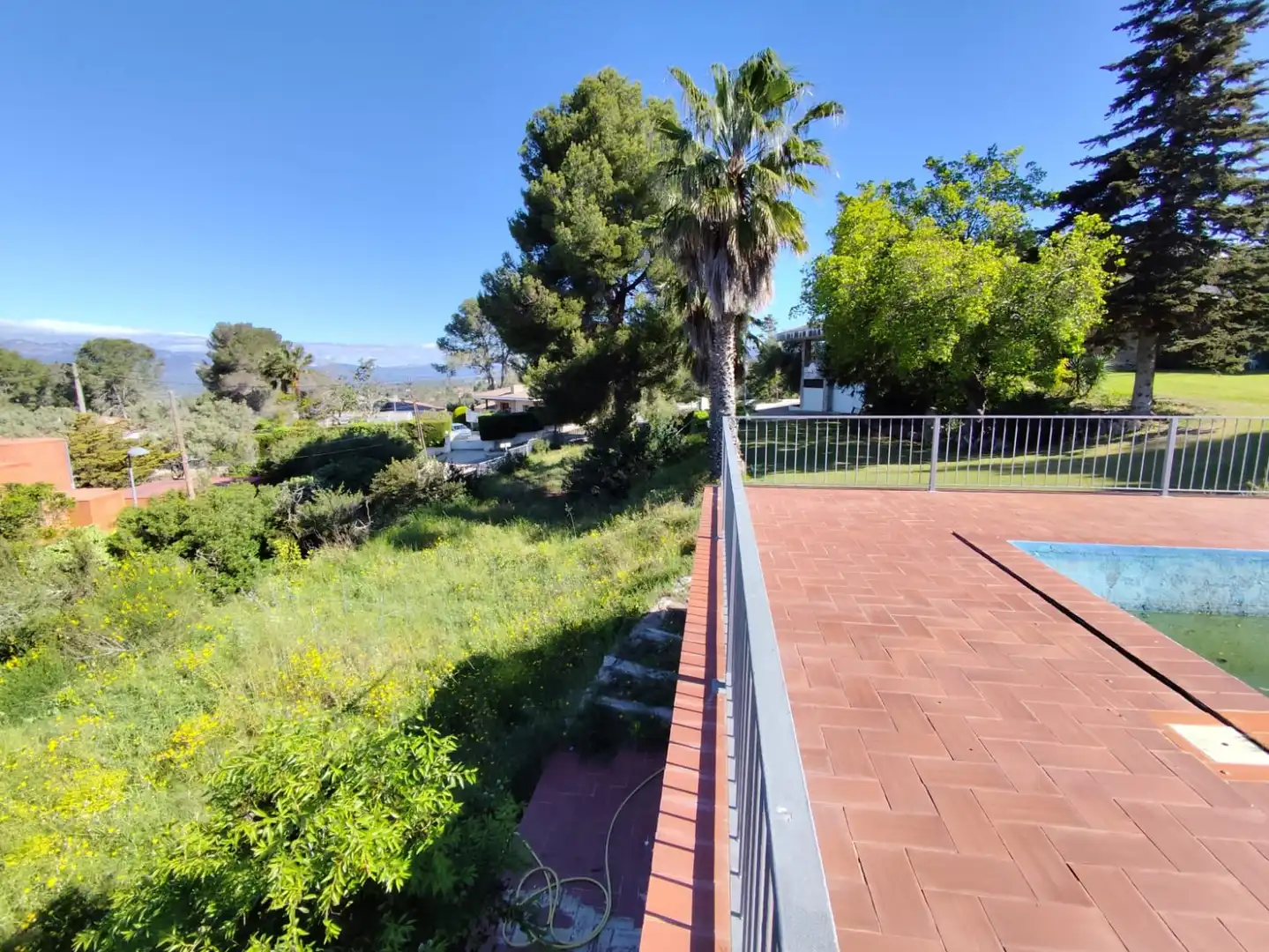 Casa con terraza en venta en Calle a Urb Mig Cami, imagen 39