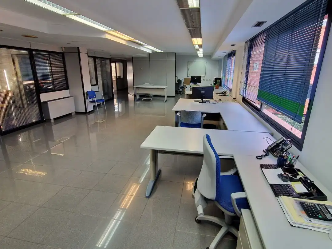 Büro zum Verkauf in Anna Piferrer 1, imagen 7