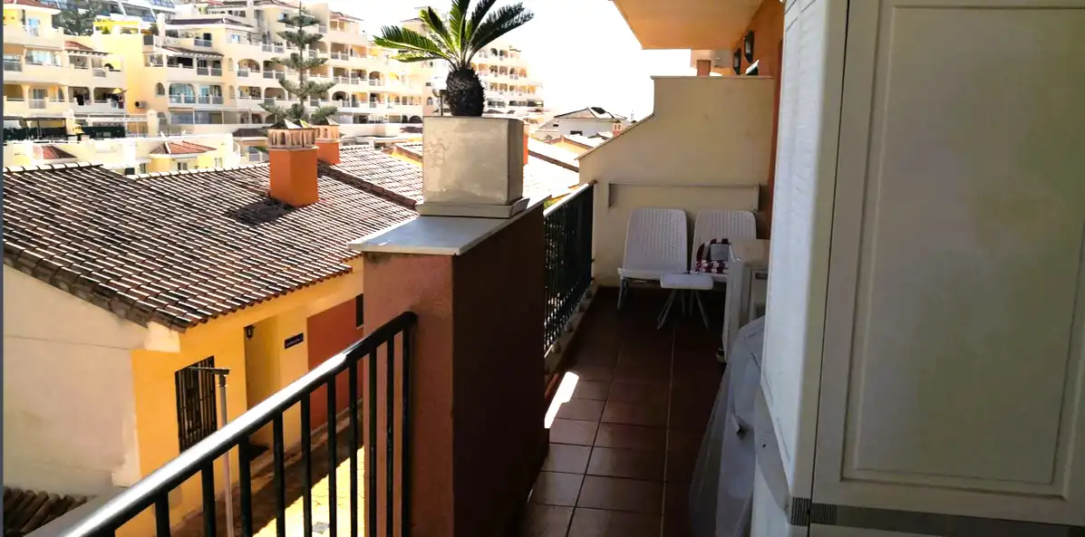 Apartament amb piscina en venda a Calle Timón 65, imagen 9