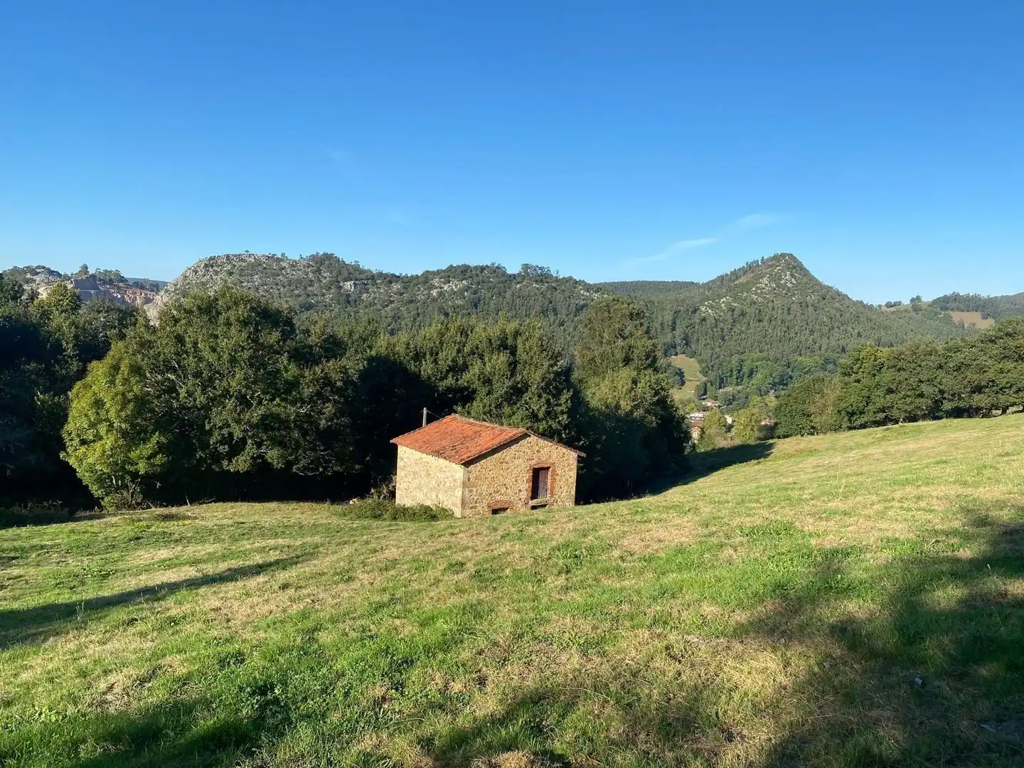 Rural land for sale in Barrio Aes, imagen 12