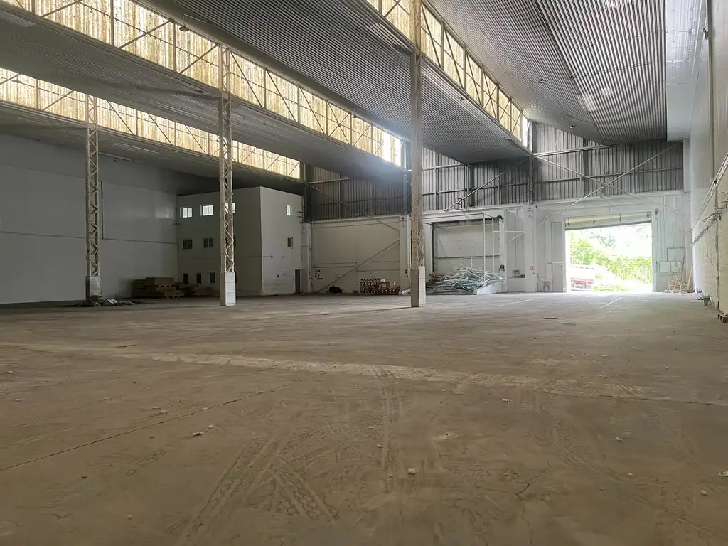 Industriegebäude zur Miete in Bergondo, imagen 27