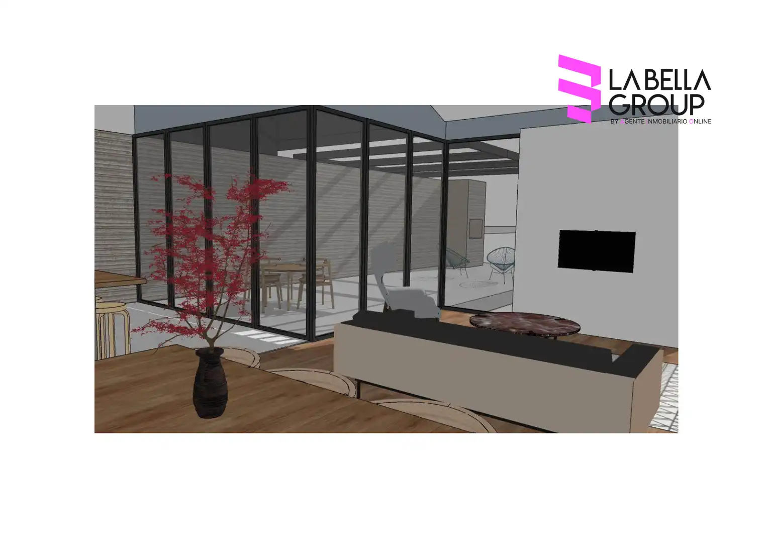 Terreny residencial en venda a Lugar Subida, a-Bonxe, imagen 17