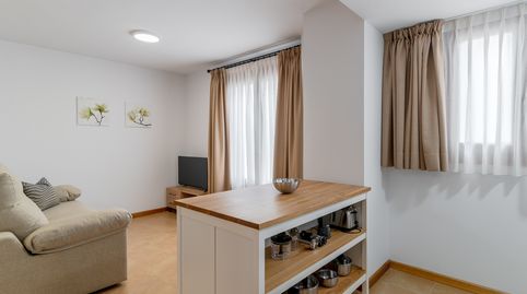 Foto 3 de Loft en venta en Avenida Norte, Chóvar, Castellón