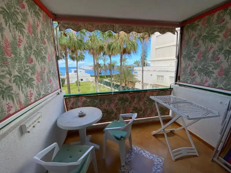 Appartement compact avec ascenseur à vendre à Los Cristianos, imagen 3