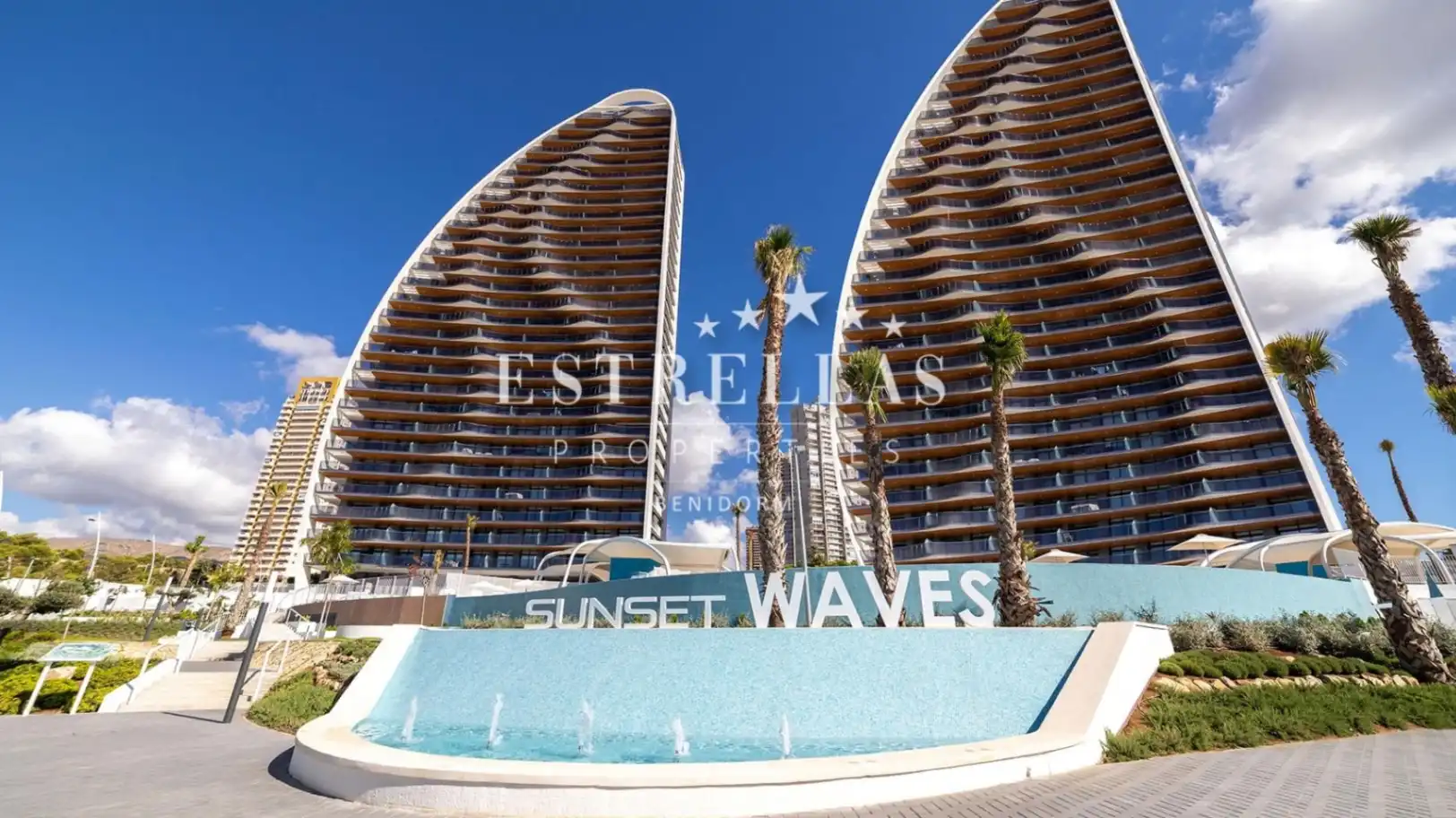 Appartement compact avec piscine à vendre à Playa de Poniente, imagen 18