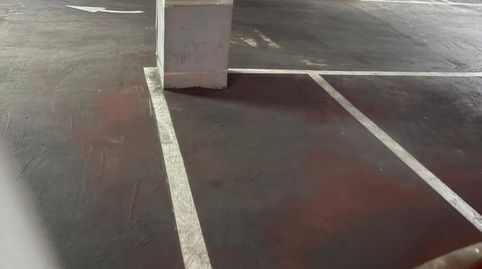Foto 4 de Garaje en venta en Avinguda del Doctor Peset Aleixandre, 68, Torrefiel, Valencia Capital