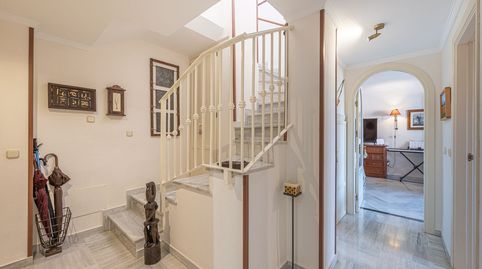 Foto 4 de Àtic en venda a Avenida Conde Rudi, La Carolina - Guadalpín, Marbella