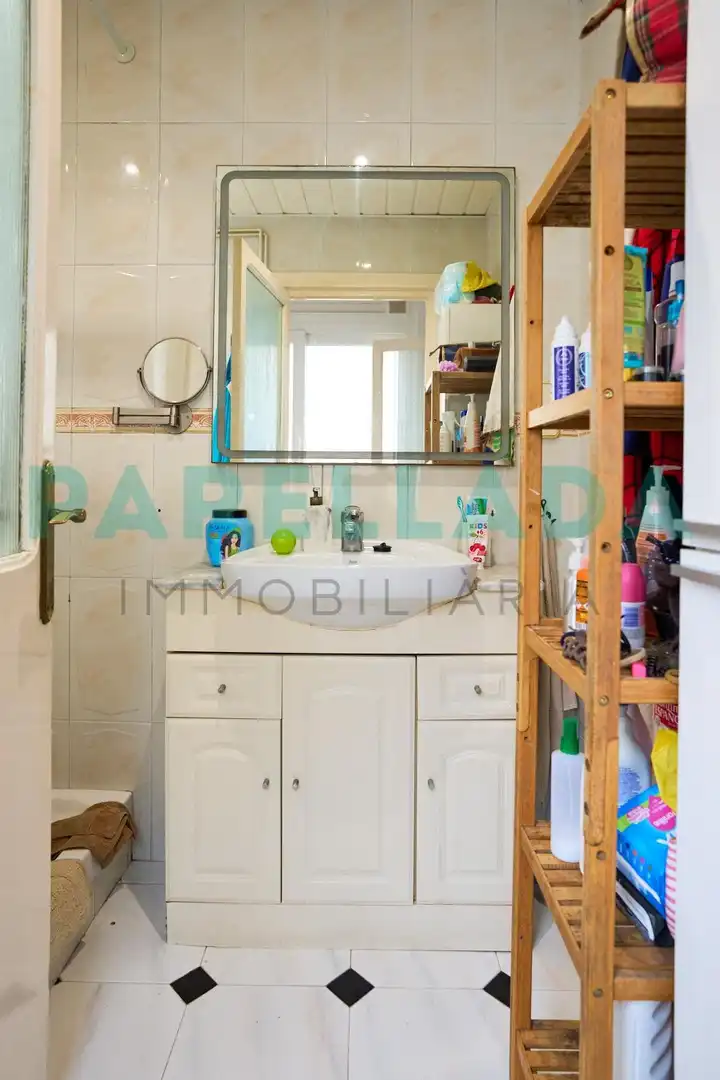 Wohnung zum Verkauf in Carrer ALFONS XII, imagen 8