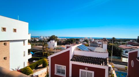 Foto 3 de Casa o xalet en venda a Lomas de Cabo Roig - Los Dolses, Alicante