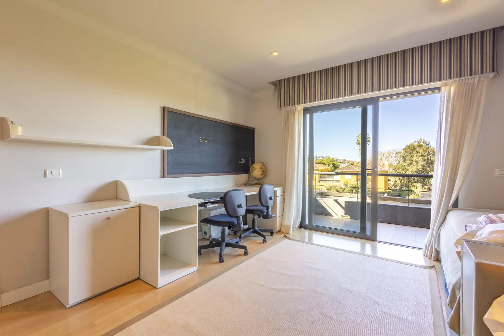 Habitación de Casa o chalet en venta en Tacoronte con Aire acondicionado, Jardín privado y Terraza