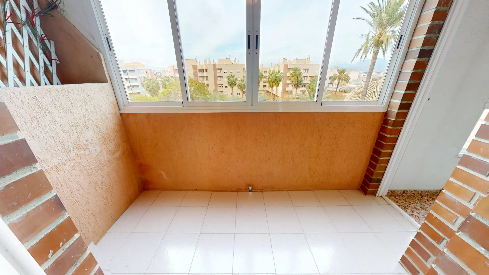 Habitación de Piso en venta en Sant Joan d'Alacant con Aire acondicionado, Calefacción y Terraza