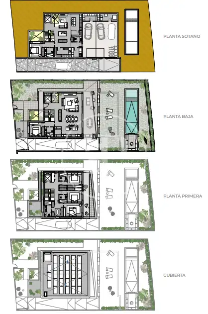 Maison avec terrasse à vendre à Carrer d'en Pepe de Garraf, imagen 11
