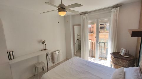 Foto 3 von Wohnung zur Miete in Elvira, Centro - Sagrario, Granada Capital