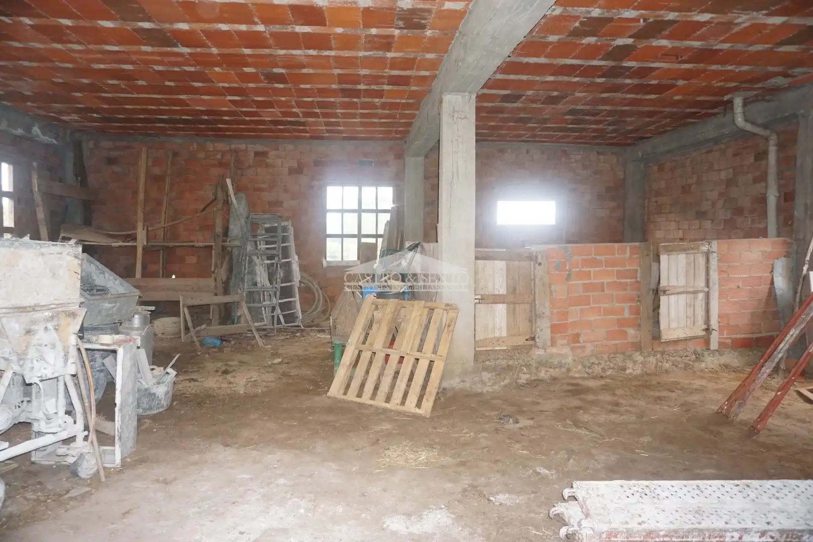 Casa in vendita a Arzúa, imagen 4