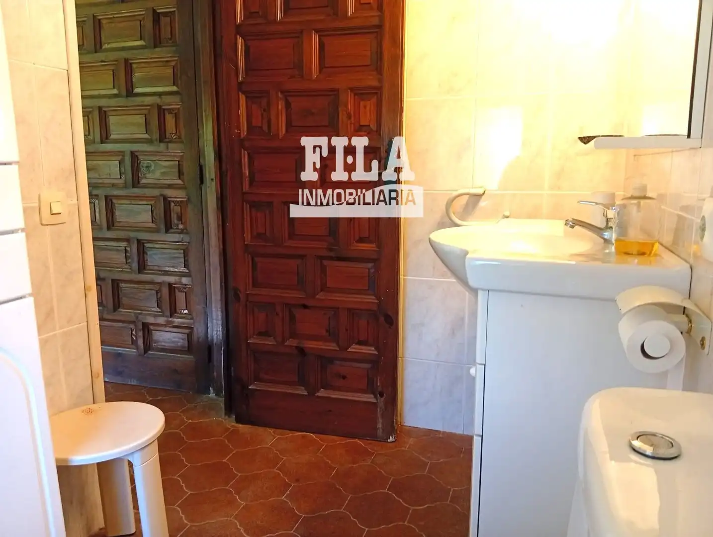 Terraced house with pool for sale in ALORA PARK, imagen 28